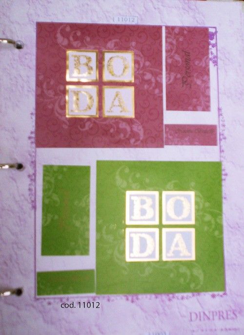 Fotolog de dinpres.: Tarjeta