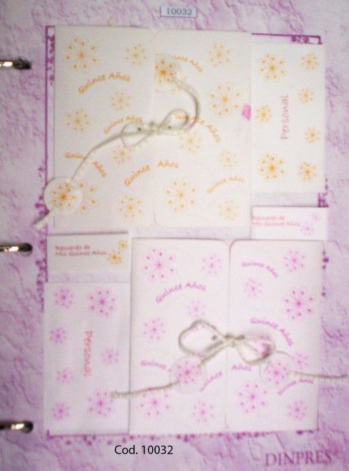 Fotolog de dinpres. Fotolog de dinpres.: Tarjeta De 15 Años